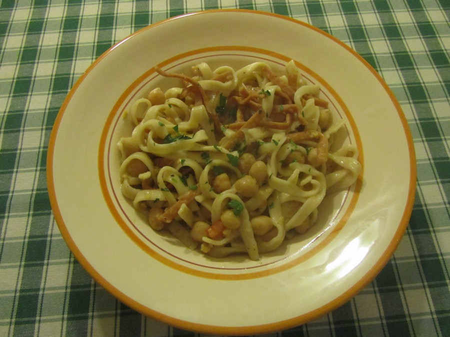 Primi Piatti