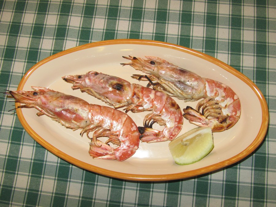 Secondi Piatti